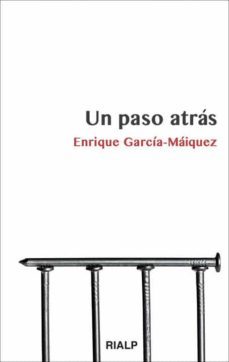 un paso atras (ebook)-enrique garcia maiquez-9788432142277