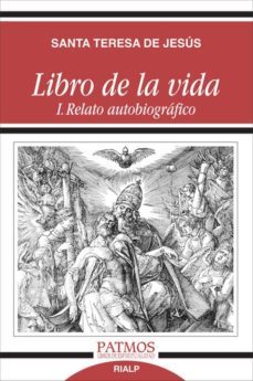 libro de la vida i: relato autobiografico-9788432144677