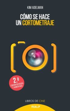 como se hace un cortometraje (ebook)-kim adelman-9788432151477