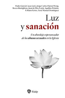 luz y sanacion-pedro garcia casas-9788432171277