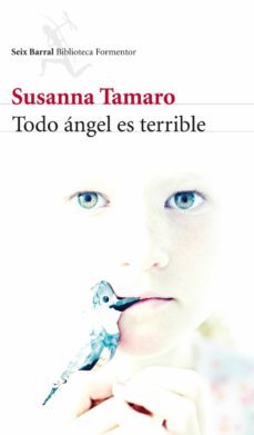 todo angel es terrible (ebook)-susanna tamaro-9788432219177
