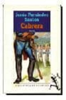 cabrera-9788432230677