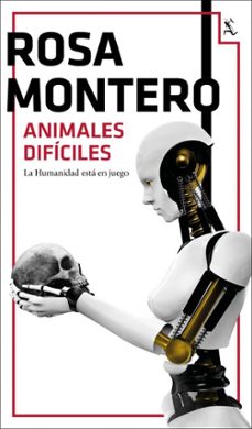 animales difíciles (ebook)-rosa montero-9788432244377
