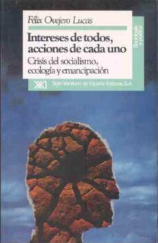 intereses de todos acciones de cada uno-9788432306877