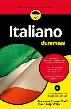 italiano para dummies (ebook)-9788432900877