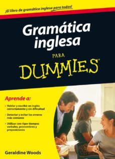 gramatica inglesa para dummies-9788432920677