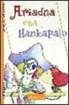 ariadna eta hankapalo-9788433015877