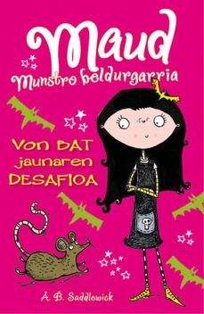von bat jaunaren desafioa-tim collins-9788433027177