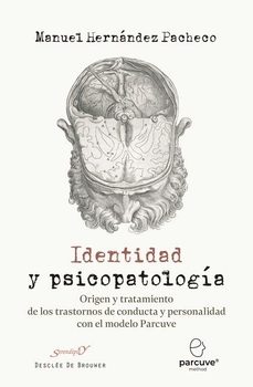 identidad y psicopatologia-manuel hernandez pacheco-9788433039477