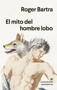 el mito del hombre lobo (ebook)-roger bartra-9788433918277