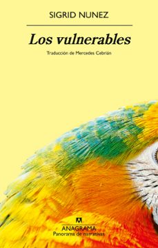 los vulnerables (ebook)-9788433922847