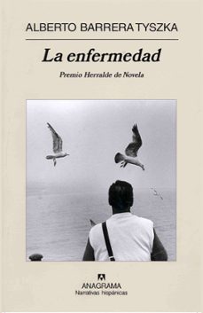 la enfermedad (ebook)-9788433932877