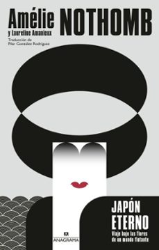 japón eterno (ebook)-amelie nothomb-laureline amanieux-laureline amanieux-9788433947277