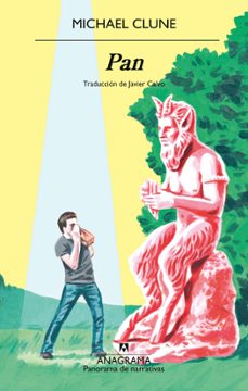 pan-michael clune-9788433949677