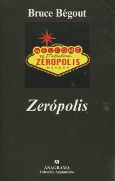 zeropolis-bruce begout-9788433962577