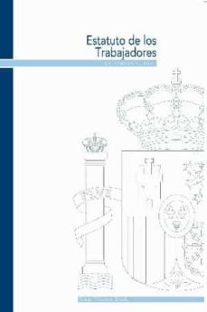 estatuto de los trabajadores-9788434020177