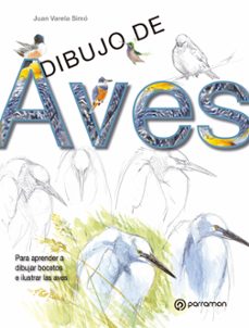 dibujo de aves-juan manuel varela-9788434241077