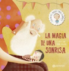 la magia de una sonrisa (ebook)-ester alsina-zuriñe aguirre-9788434243477