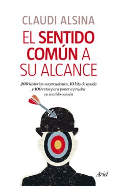 el sentido comun a su alcance-claudi alsina-9788434406377