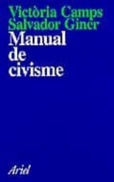 manual de civisme-9788434411777