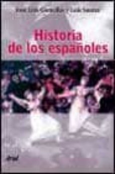 -jose luis comellas-luis suarez fernandez-9788434412477