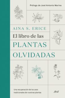 el libro de las plantas olvidadas (ebook)-9788434431577