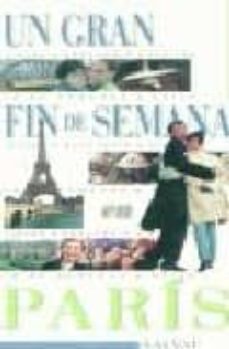 un gran fin de semana en paris-9788434533677