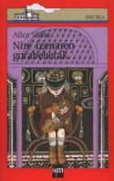 nire izenaren gorabeherak-alice vieira-9788434835177