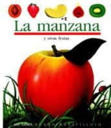 la manzana-9788434840577
