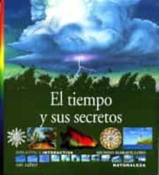 el tiempo y sus secretos-9788434845077