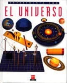 el universo-9788434847477