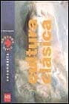 cultura clasica, eso, 2 ciclo-francisco javier gomez espelosin-9788434853577