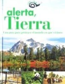 alerta, tierra-9788434874077