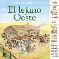 el lejano oeste-claire aston-9788434884977