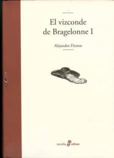 el vizconde de bragelonne i-9788435010177