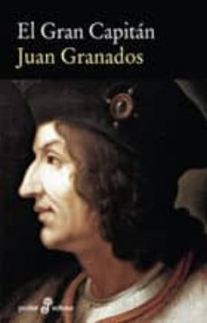 el gran capitan-9788435018777