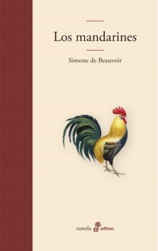los mandarines (ebook)-simone de beauvoir-9788435047777