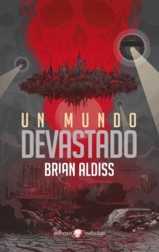 el mundo devastado (ebook)-brian aldiss-9788435048477