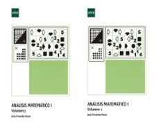 analisis matematico i (o.c.) (4ª ed.)-jesus fernandez novoa-9788436216677