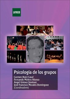 psicologia de los grupos-9788436261677