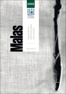 malas (ebook)-margarita almela boix-maria magdalena garcia lorenzo-helena guzman garcia-9788436269277