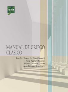 manual de griego clasico (ebook)-jose maria lucas de dios-9788436277777
