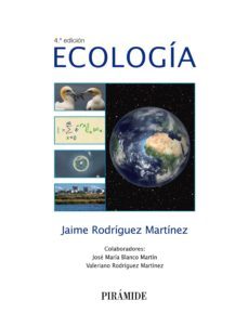 ecologia (ebook)-jaime rodriguez martinez-9788436835977
