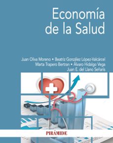 economia de la salud-9788436839777