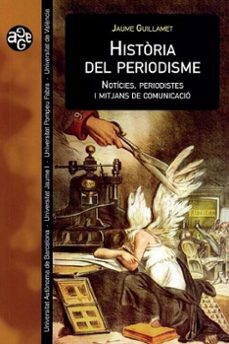 historia del periodisme-9788437056777