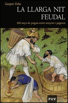 la llarga nit feudal-9788437077277