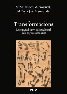 Imagen Principal de TRANSFORMACIONS