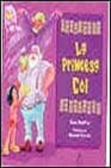 la princesa col-9788437224077