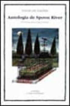 antologia de spoon river-9788437611877