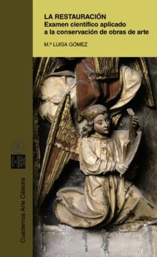 la restauracion-maria luisa gomez-9788437616377